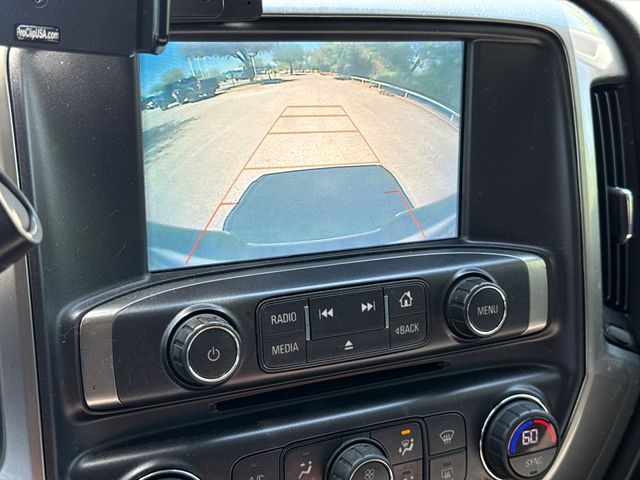 Used 2018 Gray Chevrolet LT image 21