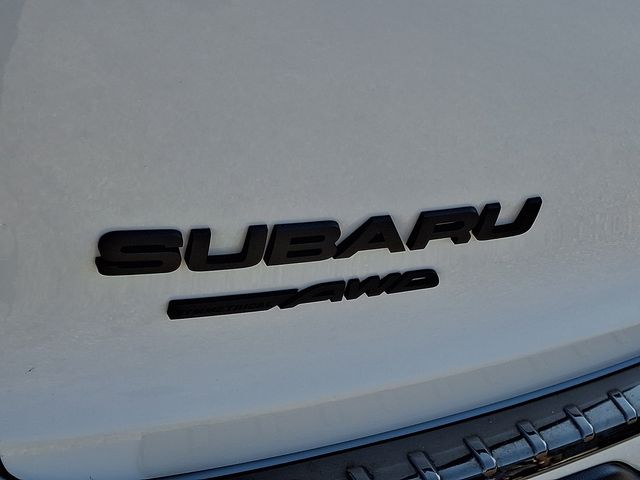 used 2025 Subaru Ascent car, priced at $39,998