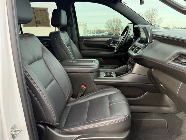 used 2021 Chevrolet Tahoe car, priced at $37,948