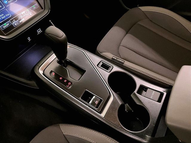 2024 Subaru Impreza Base Silver at Subaru and VW of Moon Township