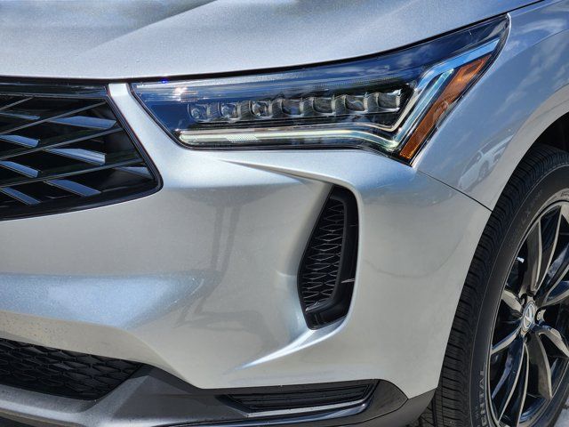 new 2026 Acura RDX car, priced at $46,775