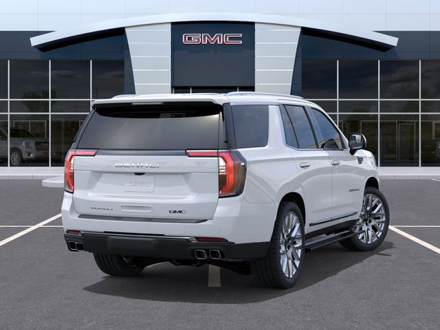 2026 GMC Yukon Denali Ultimate:47059