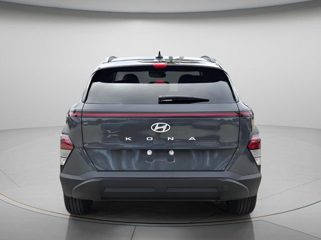 2027 Hyundai Kona
