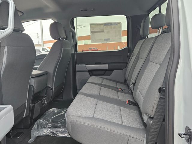 New 2026 White Ford XL image 13