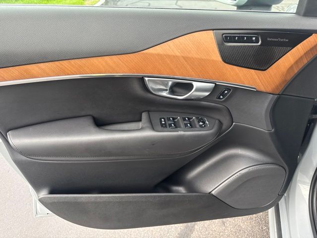 Used 2024 Volvo XC90 SUV