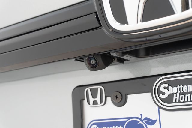New 2027 Honda Odyssey Van