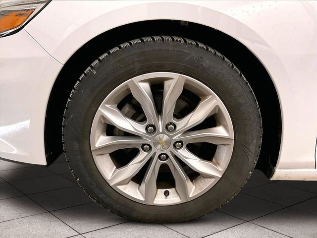 2020 Chevrolet Malibu LT - 7