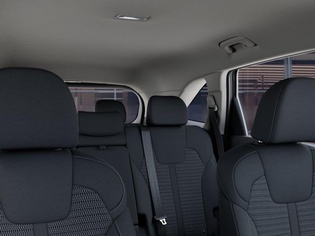 New 2026 Kia Sorento SUV