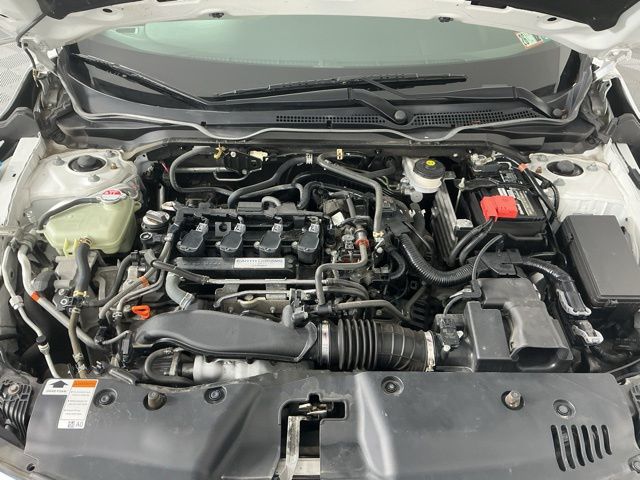 used 2020 Honda Civic car, priced at $21,749