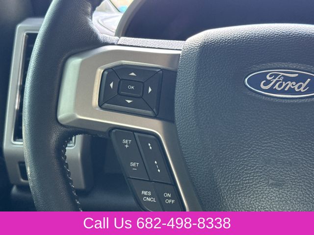 Used 2021 Ford F-250SD Truck