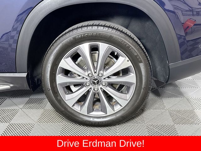 Used 2022 Mercedes-benz GLE SUV