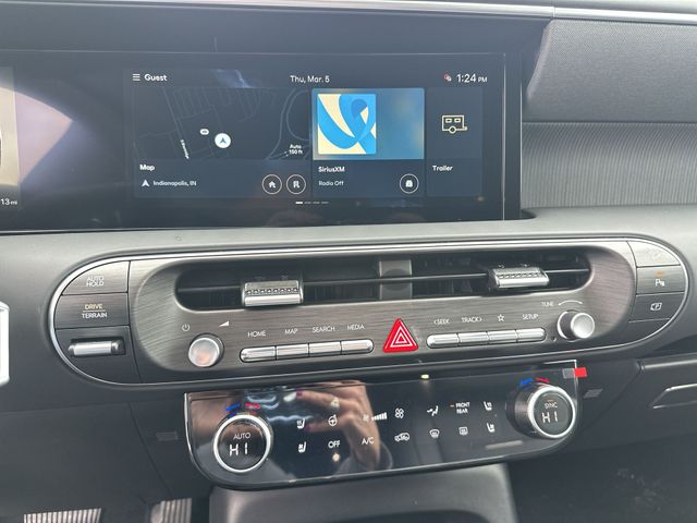 New 2026 Hyundai Palisade For Sale in Indianapolis, IN