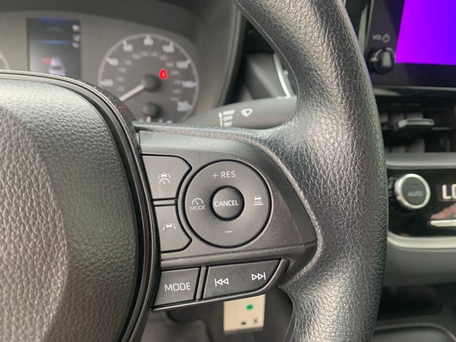 Used 2025 Toyota Corolla Sedan