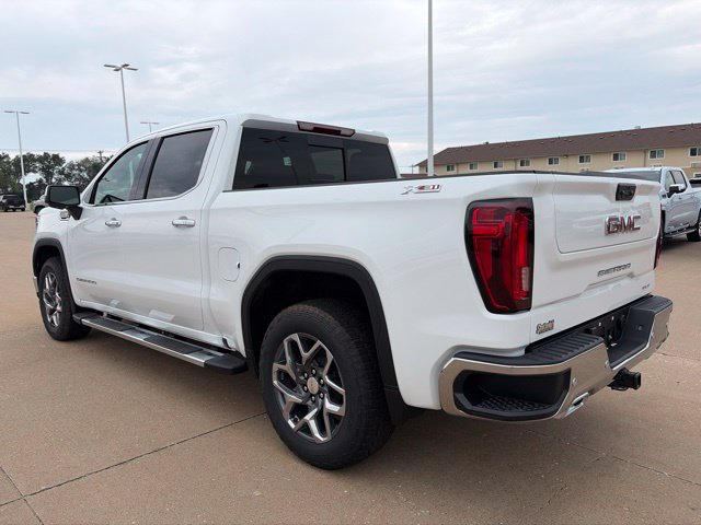 New 2026 GMC Sierra 1500 Truck