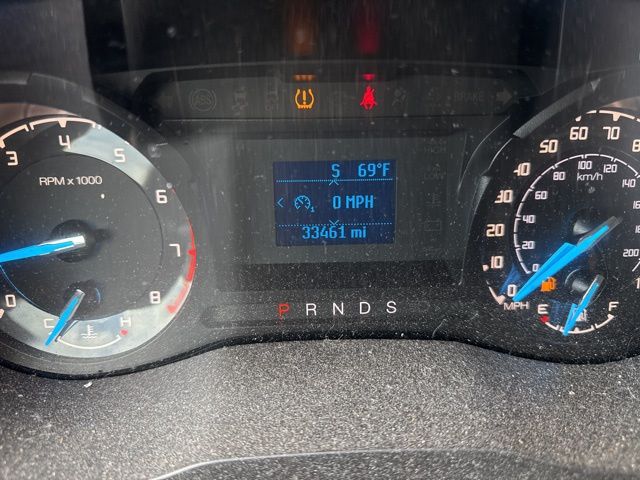 2019 Ford Ranger XL photo