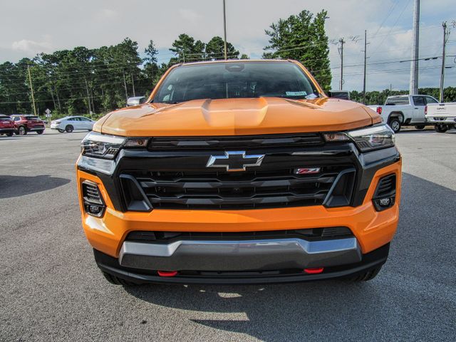 Photo of 2026 Chevrolet Colorado Z71 in Dallas, GA - 2,  2026 Chevrolet Colorado Z71:44200