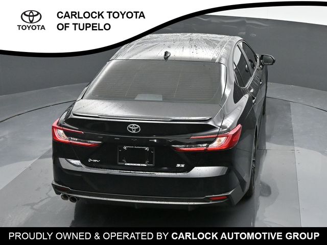 2025 Toyota Camry  28