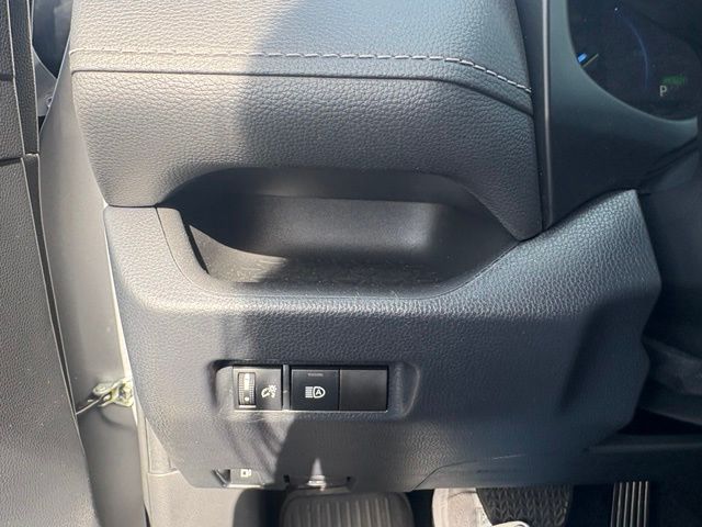 Used 2023 Toyota RAV4 Hybrid SUV