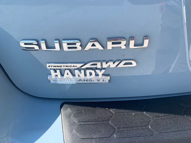Used 2023 Subaru Crosstrek SUV
