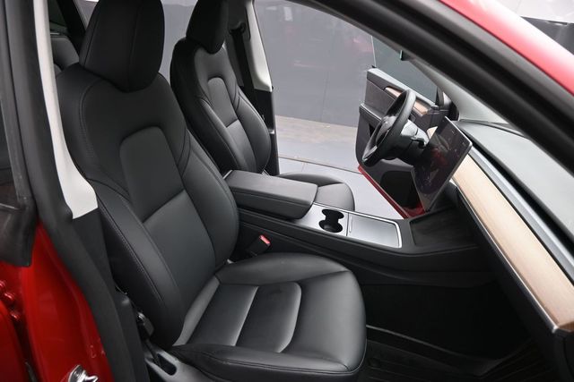 Used 2023 Tesla Model Y SUV