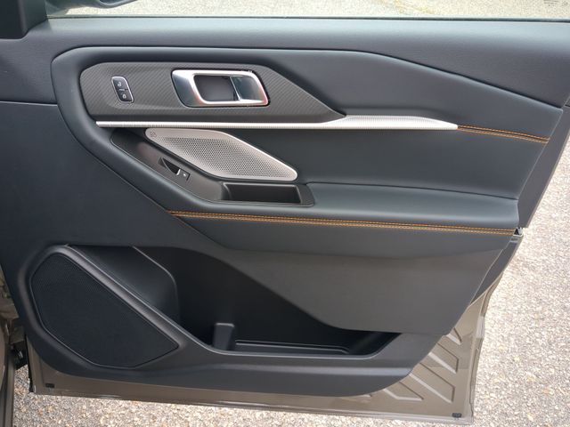 New 2026 Marsh Gray Ford Tremor® image 48