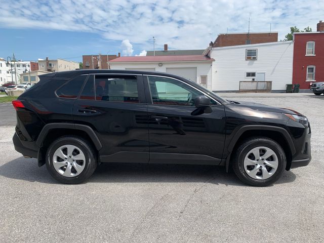 Used 2024 Toyota RAV4 SUV