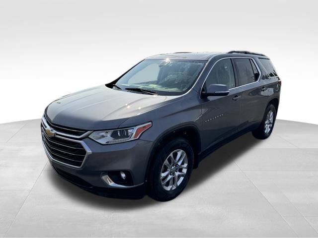 2019 Chevrolet Traverse 3LT 7