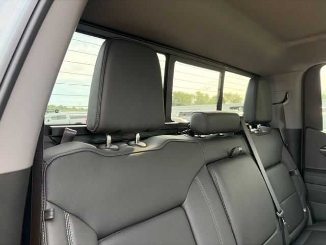 New 2026 Chevrolet Silverado 1500 Truck