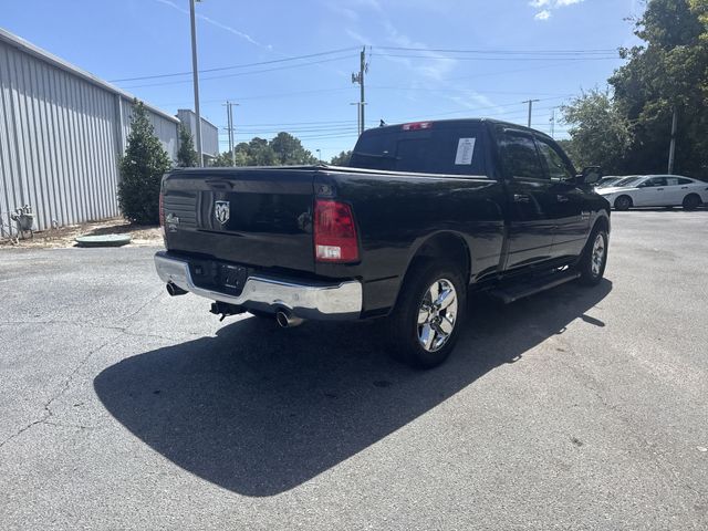 Used 2019 Black Ram Big Horn image 5
