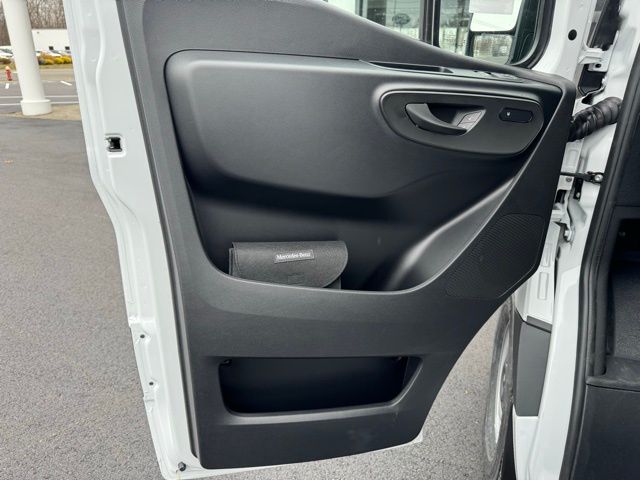 2026 Mercedes-Benz Sprinter Cargo Van Base - Photo 15