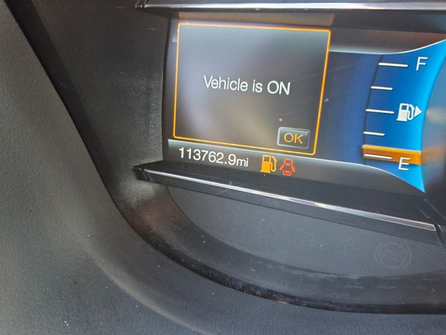 Used 2018 Gray Ford Limited image 27