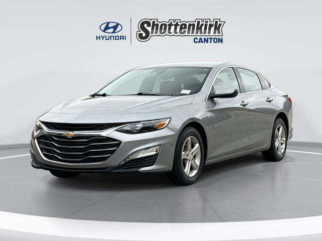 2024 Chevrolet Malibu LT with 1LT FWD
