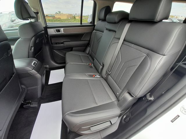 2026 Hyundai Santa Fe SEL - Photo 39