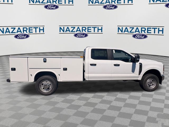 new 2026 Ford F-350SD car, priced at $79,549