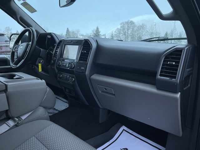Used 2020 Ford F-150 For Sale in Livonia, MI