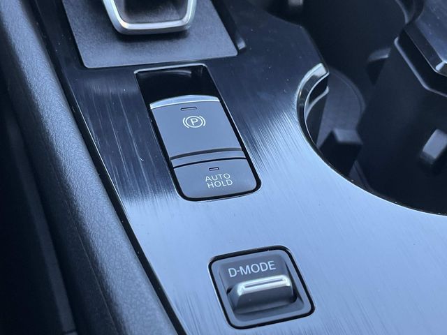 used 2025 Nissan Rogue car, priced at $27,991