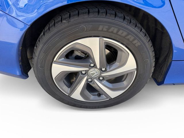Used 2019  Honda EX image 15