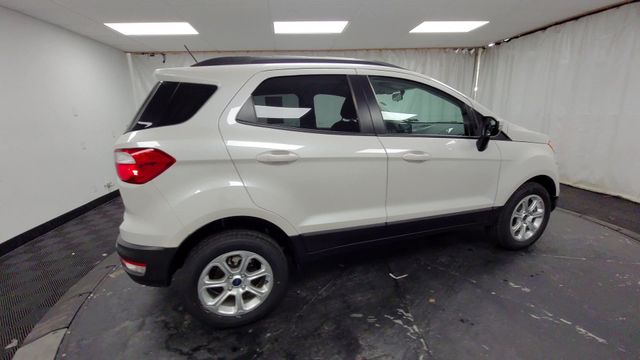 2018 – Ford – EcoSport