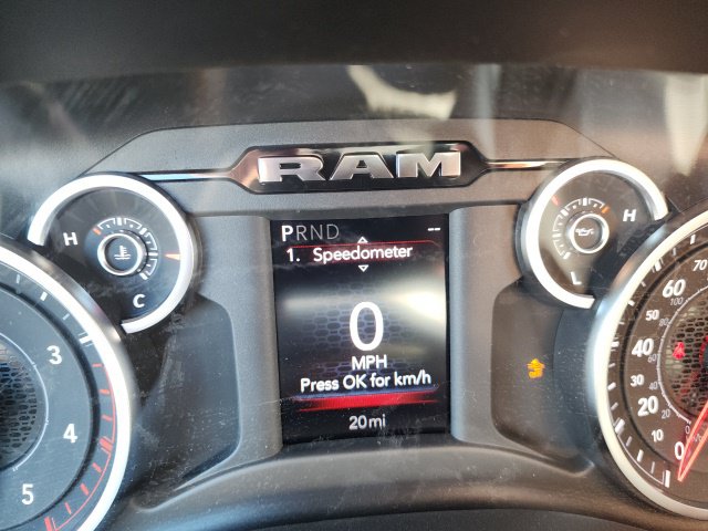 New 2026 Ram 3500 Truck
