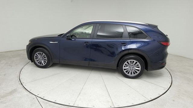 2025 Mazda CX-90 3.3 Turbo Select - 7
