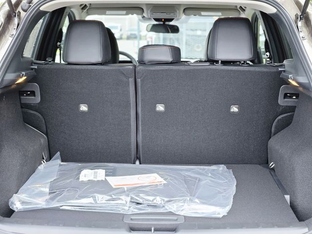 New 2026 Nissan Kicks SUV