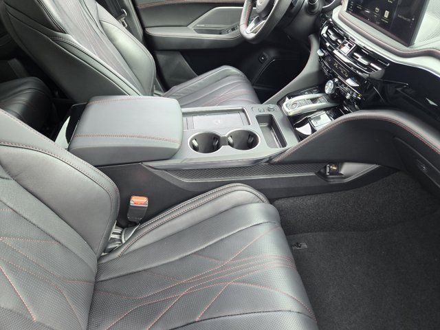 new 2026 Acura MDX car, priced at $71,175