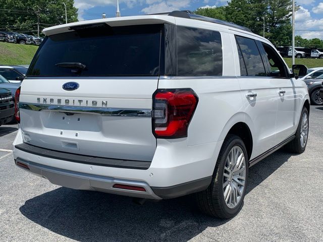 2024 Ford Expedition Limited 5