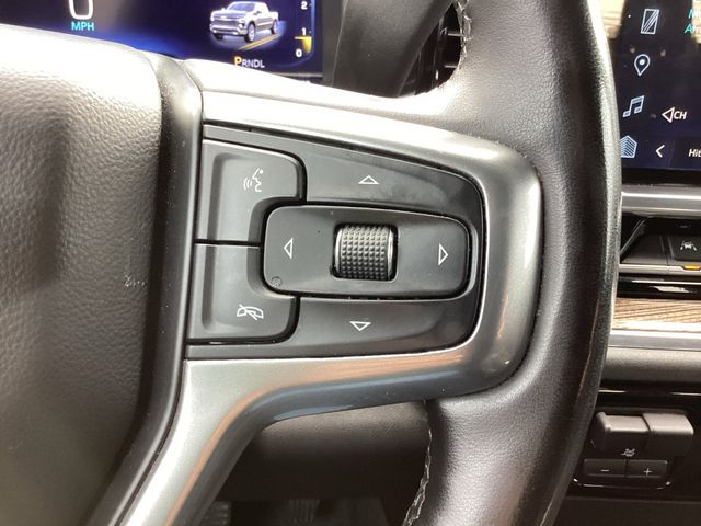 Used Car 2023 Chevrolet Silverado 1500  Lt For Sale Under $35,000 In San Antonio, Texas