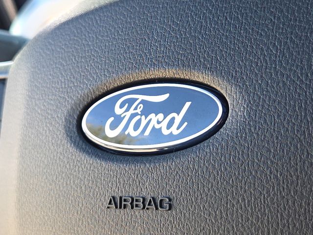 New 2025 Black Ford Lariat image 28