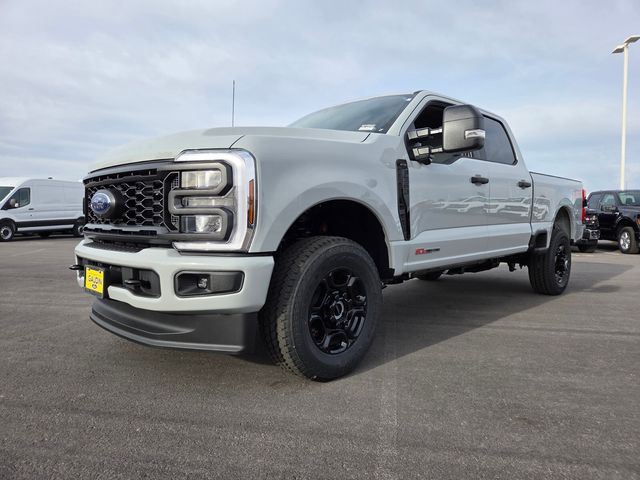 New 2026 Ford Super Duty F-250 Crew Cab 6.75' Box XL - STX Package