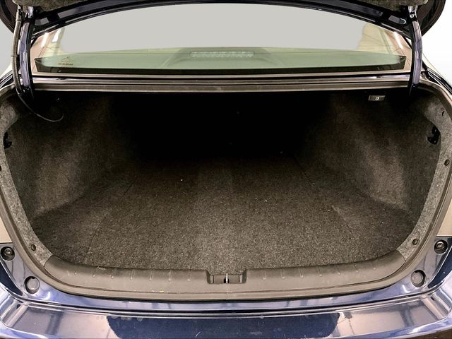 2014 Honda Accord LX Blue at Rafferty Subaru