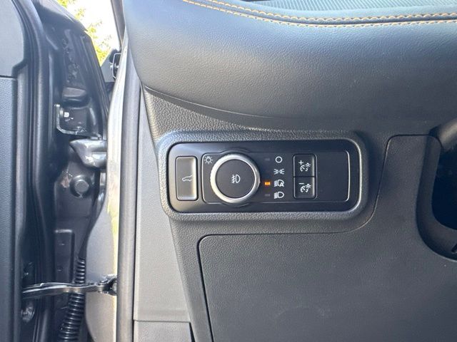 New 2026 Gray Ford Tremor image 18