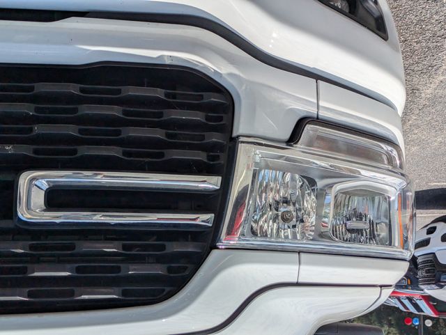 2023 Ram 2500 Big Horn Crew Cab 4x4 6'4" Box