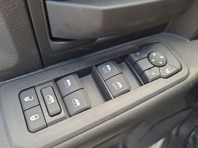 New 2026 Silver Ram Tradesman image 23